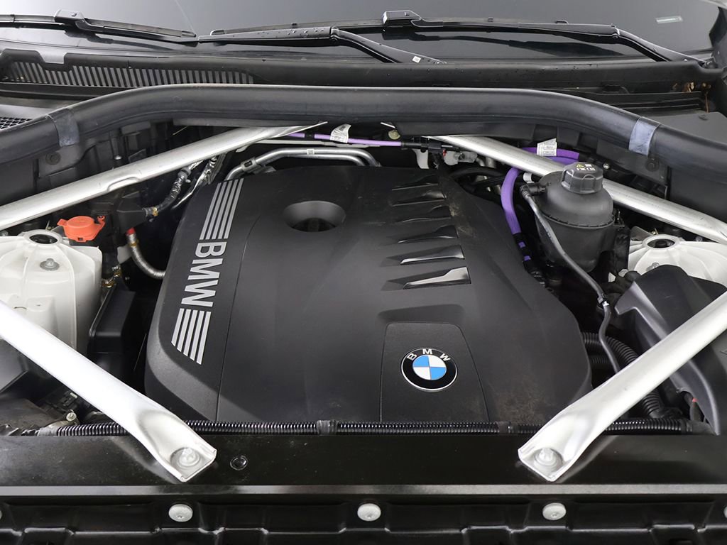 Used 2024 BMW X5 xDrive40i image 24