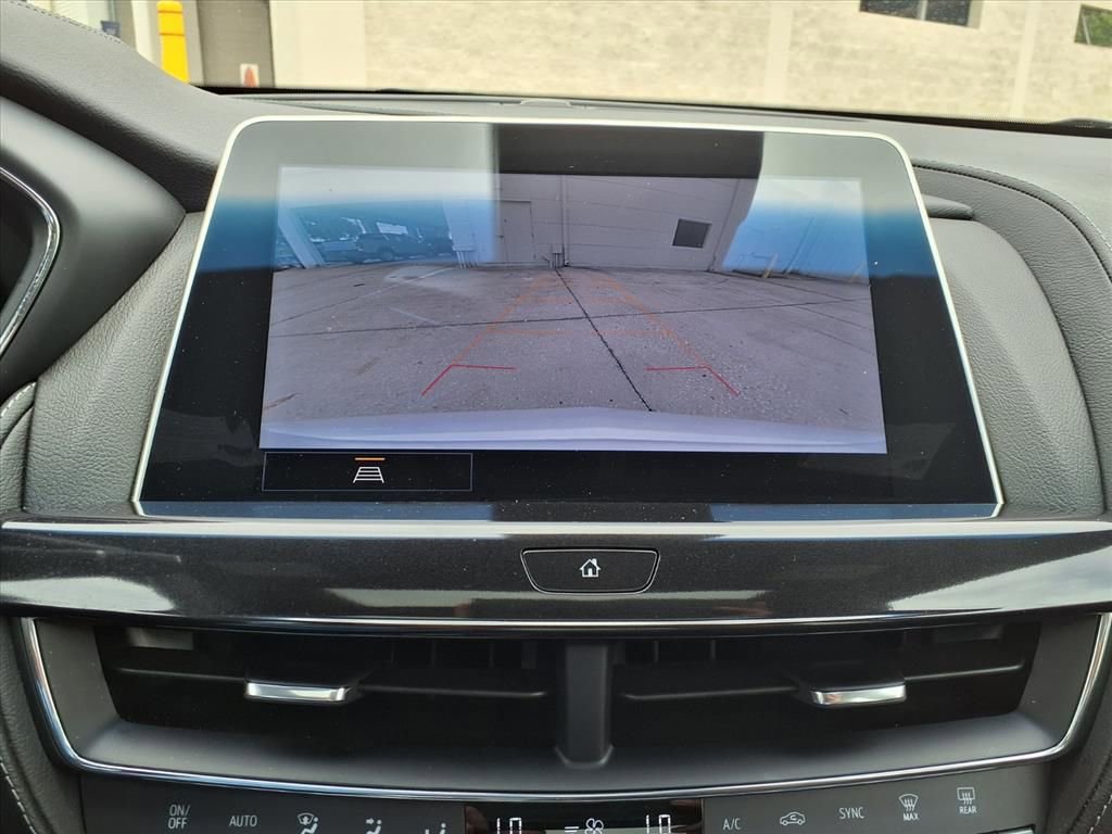Certified 2023 Cadillac CT5 Premium Luxury w/ Technology Package RWD image 26