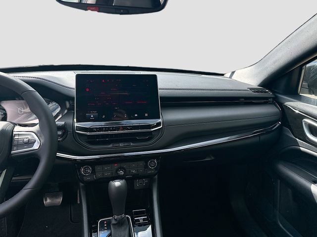 New 2026 Jeep Compass Limited image 24