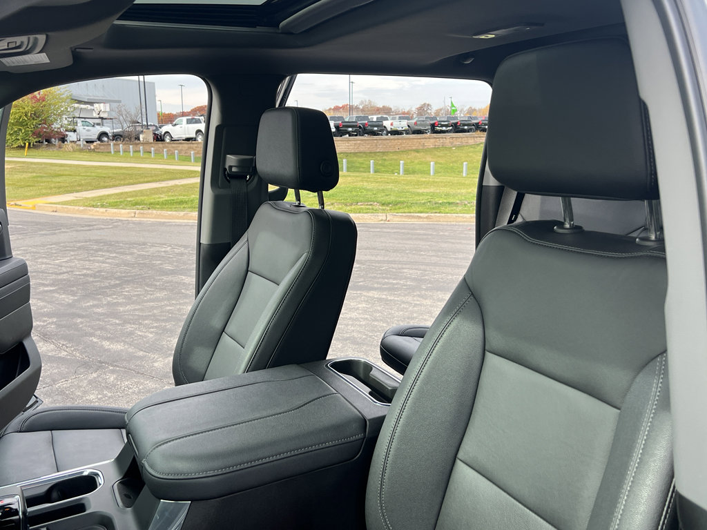 Used 2023 Chevrolet Silverado 1500 RST w/ RST All Star Premium Package image 19