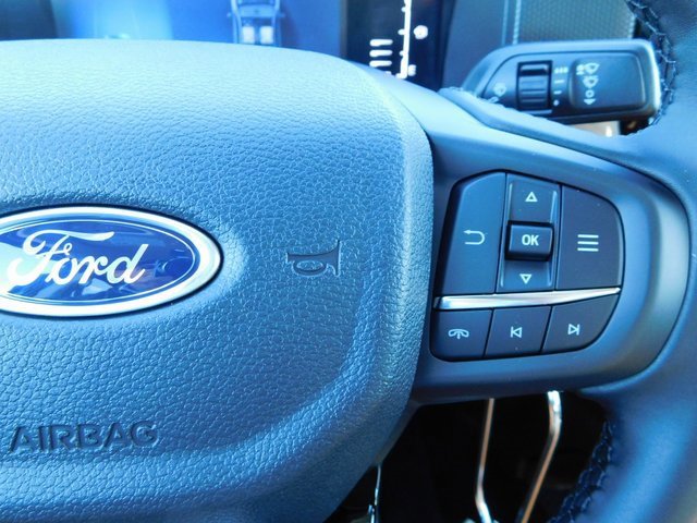 New 2025 Ford Ranger XLT image 28
