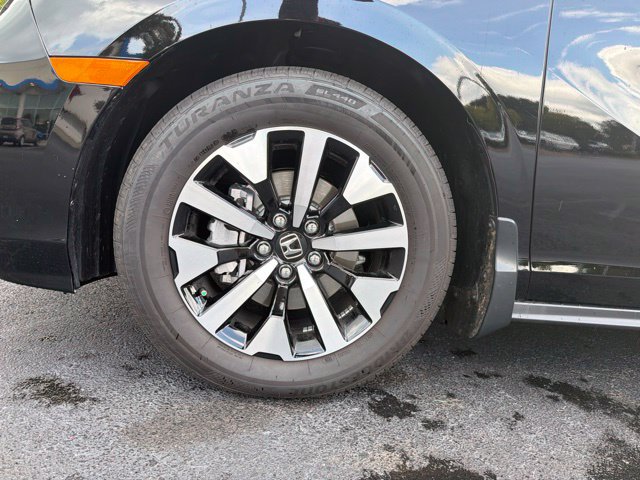 Certified 2026 Honda Odyssey EX-L image 11