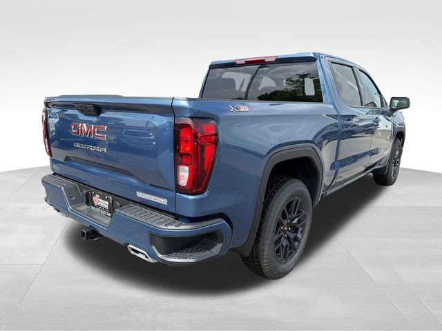 New 2026 GMC Sierra 1500 Elevation w/ X31 Off-Road Package AWD/4WD image 7