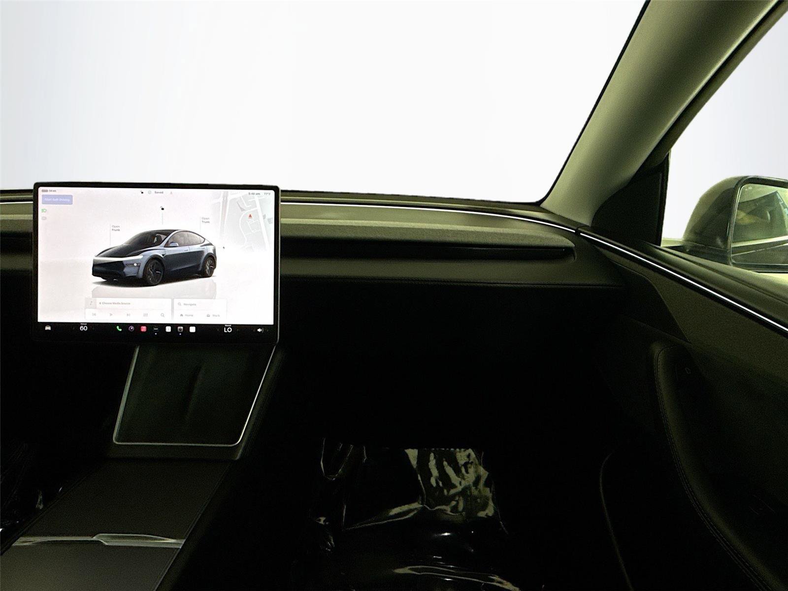 Used 2026 Tesla Model Y Long Range image 18