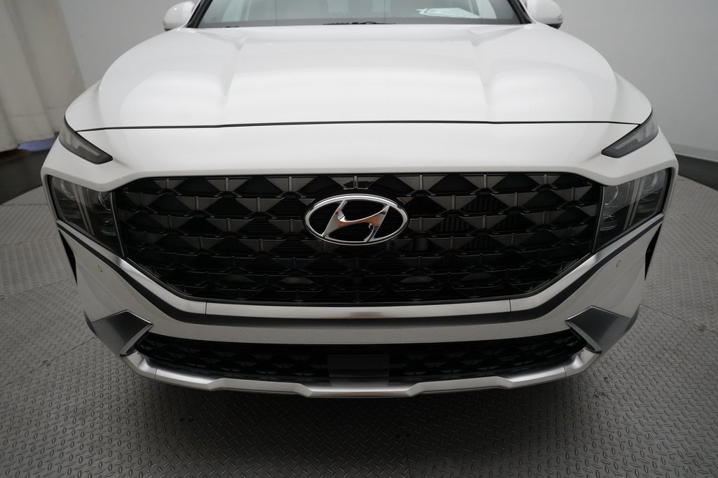 Used 2023 Hyundai Santa Fe Calligraphy image 22