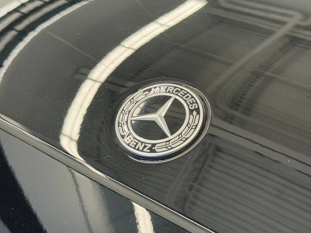 Used 2021 Mercedes-Benz G 550 image 5