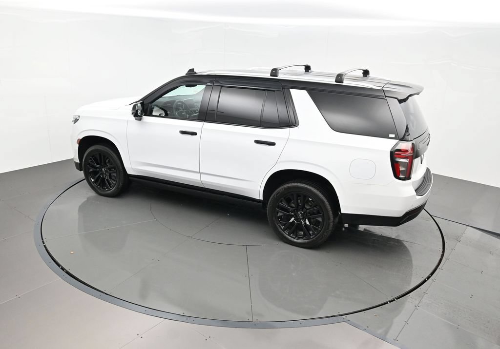Used 2024 Chevrolet Tahoe Premier AWD/4WD image 47