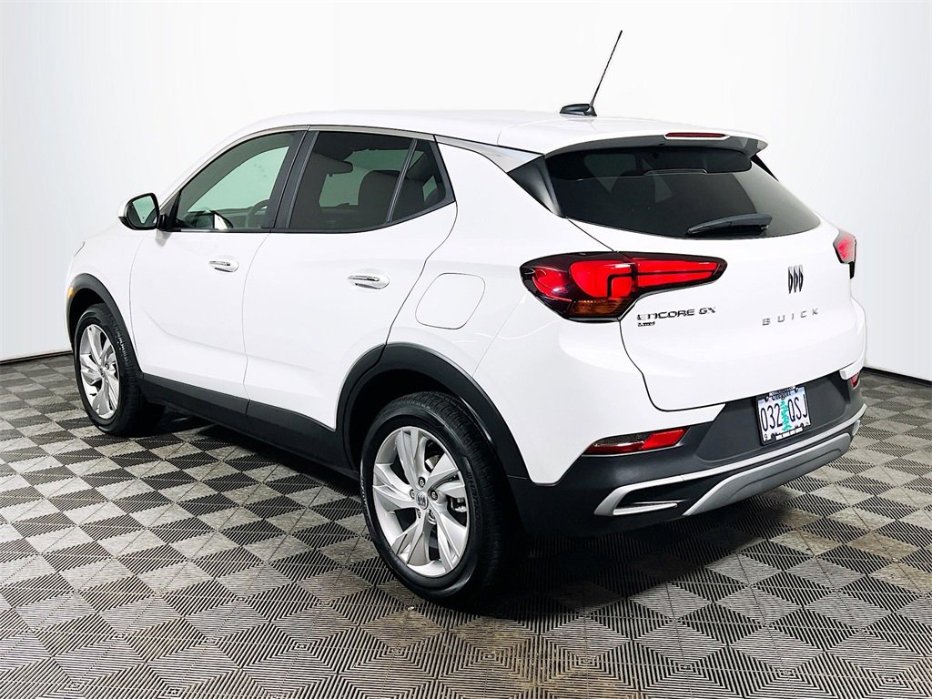 Used 2026 Buick Encore GX Preferred image 5