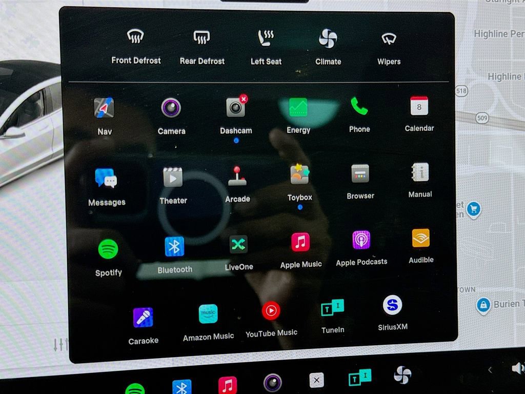 Used 2020 Tesla Model 3 Long Range image 20