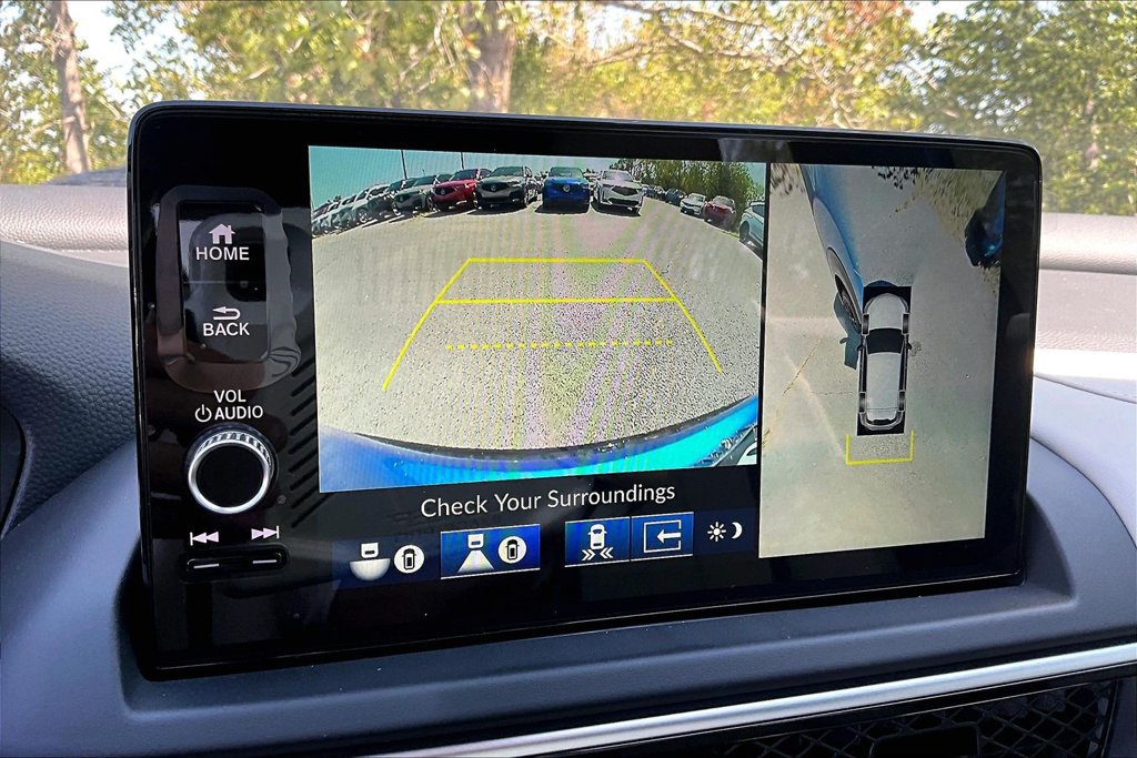 New 2026 Acura ADX A-Spec w/ Advance Package FWD image 18