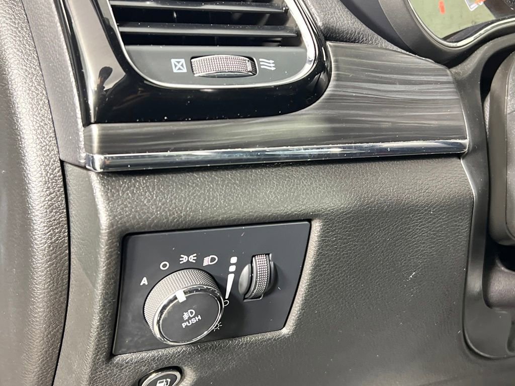 Used 2021 Jeep Grand Cherokee Limited w/ Quick Order Package 28K 80th image 24