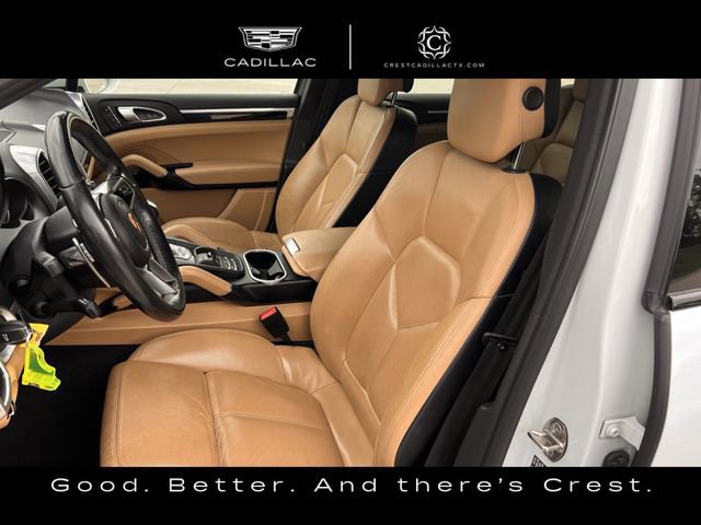 Used 2016 Porsche Cayenne AWD/4WD image 20