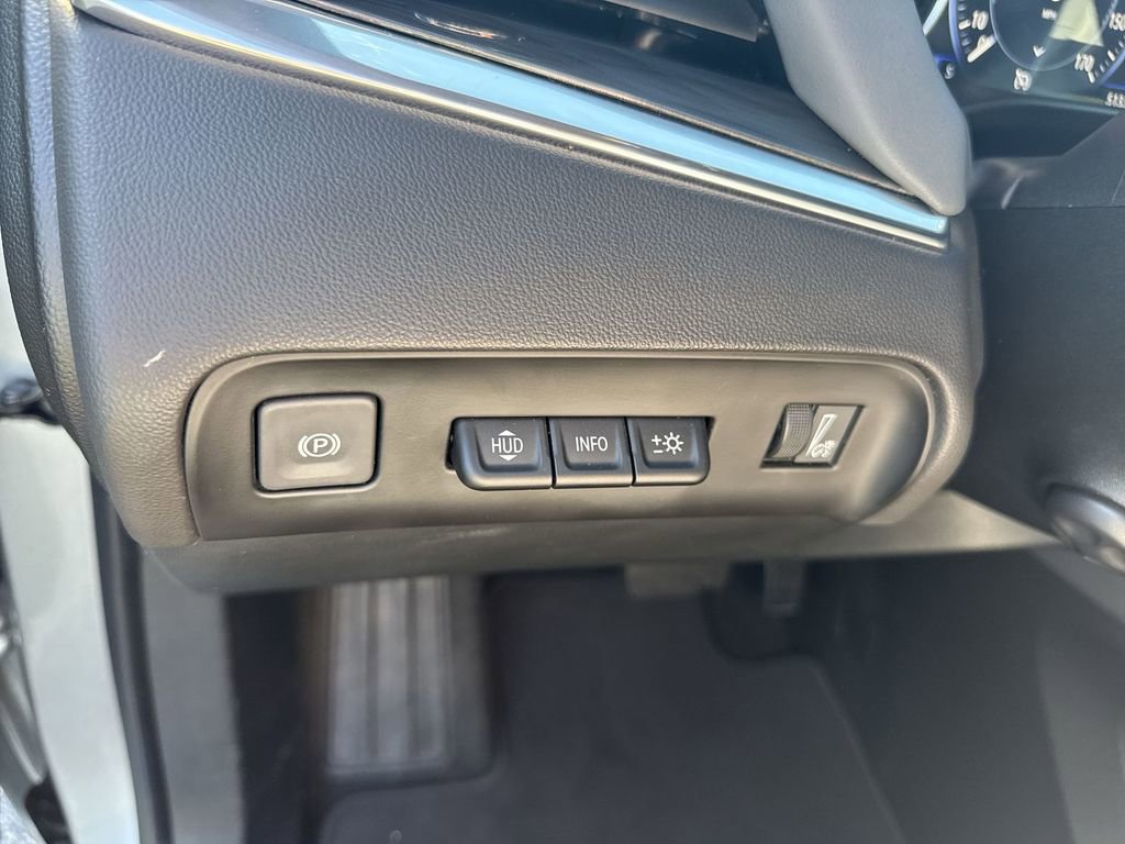 Certified 2024 Buick Enclave Premium image 17