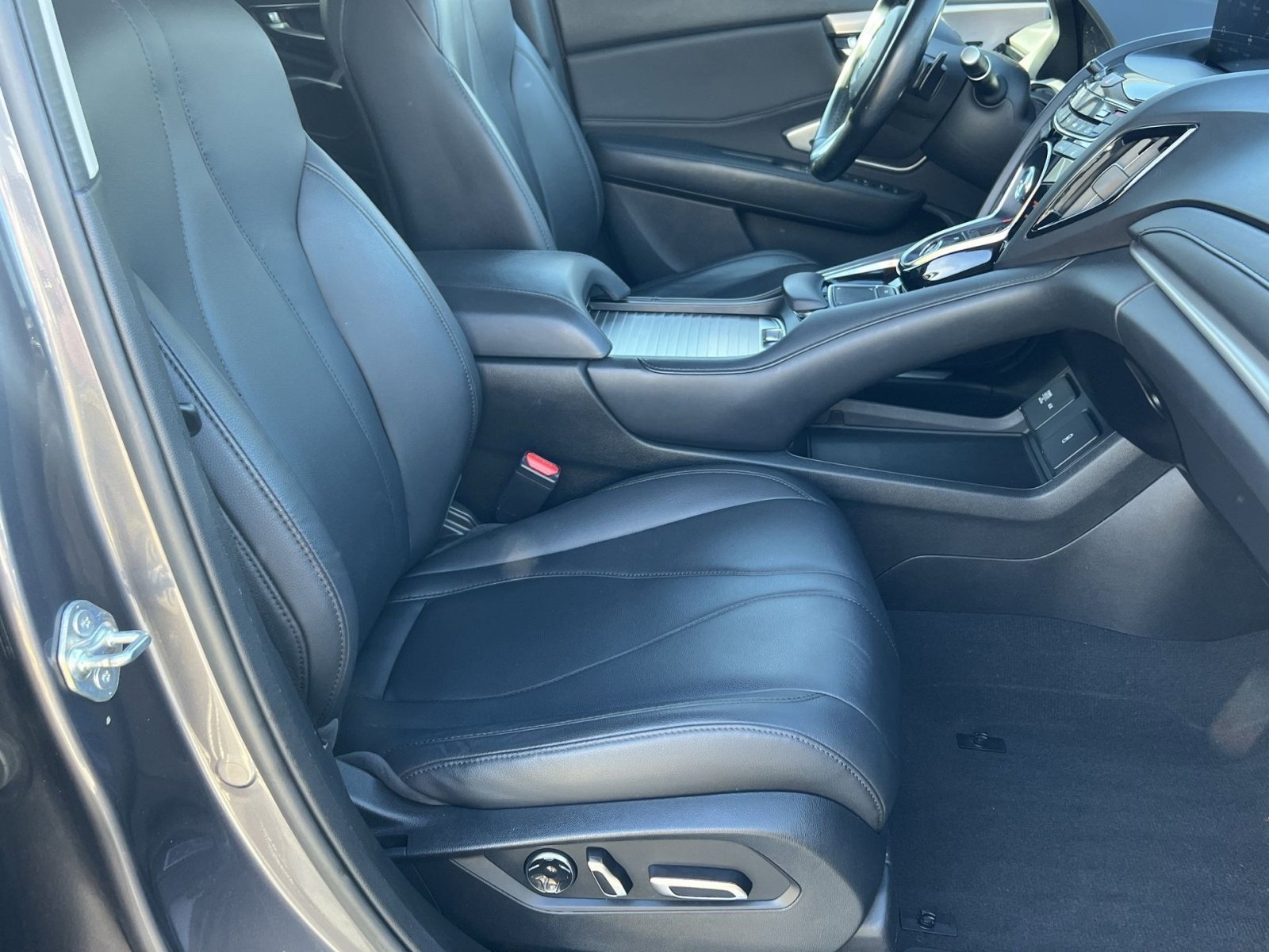 Certified 2021 Acura RDX AWD image 30