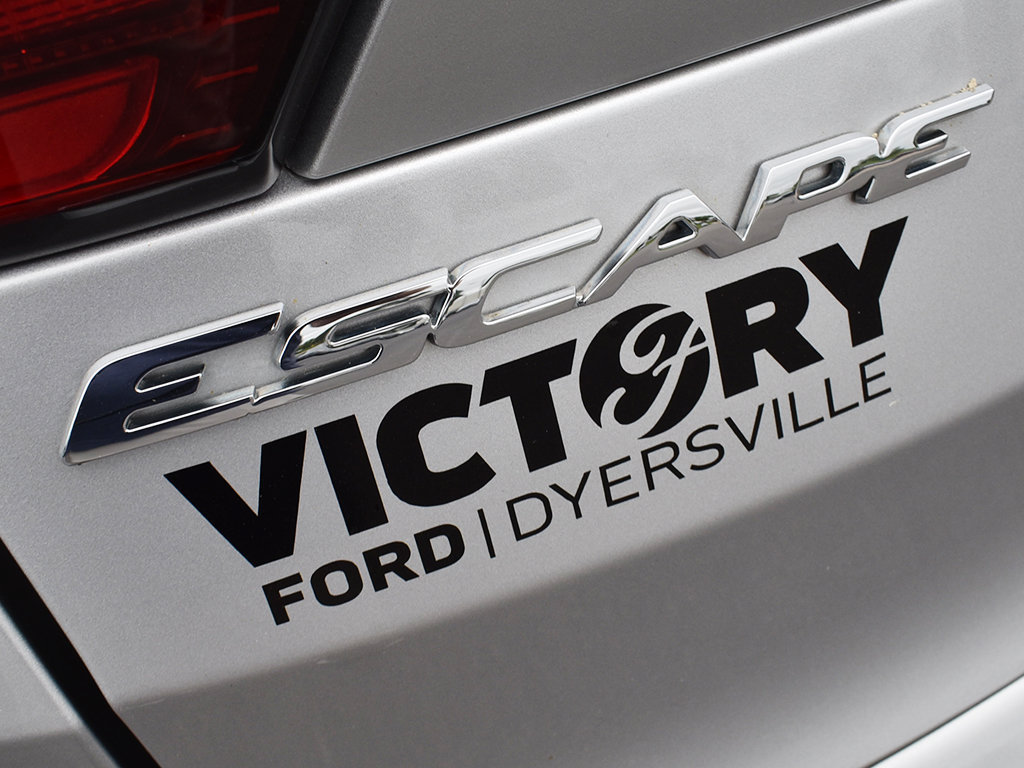Used 2019 Ford Escape SE FWD image 16
