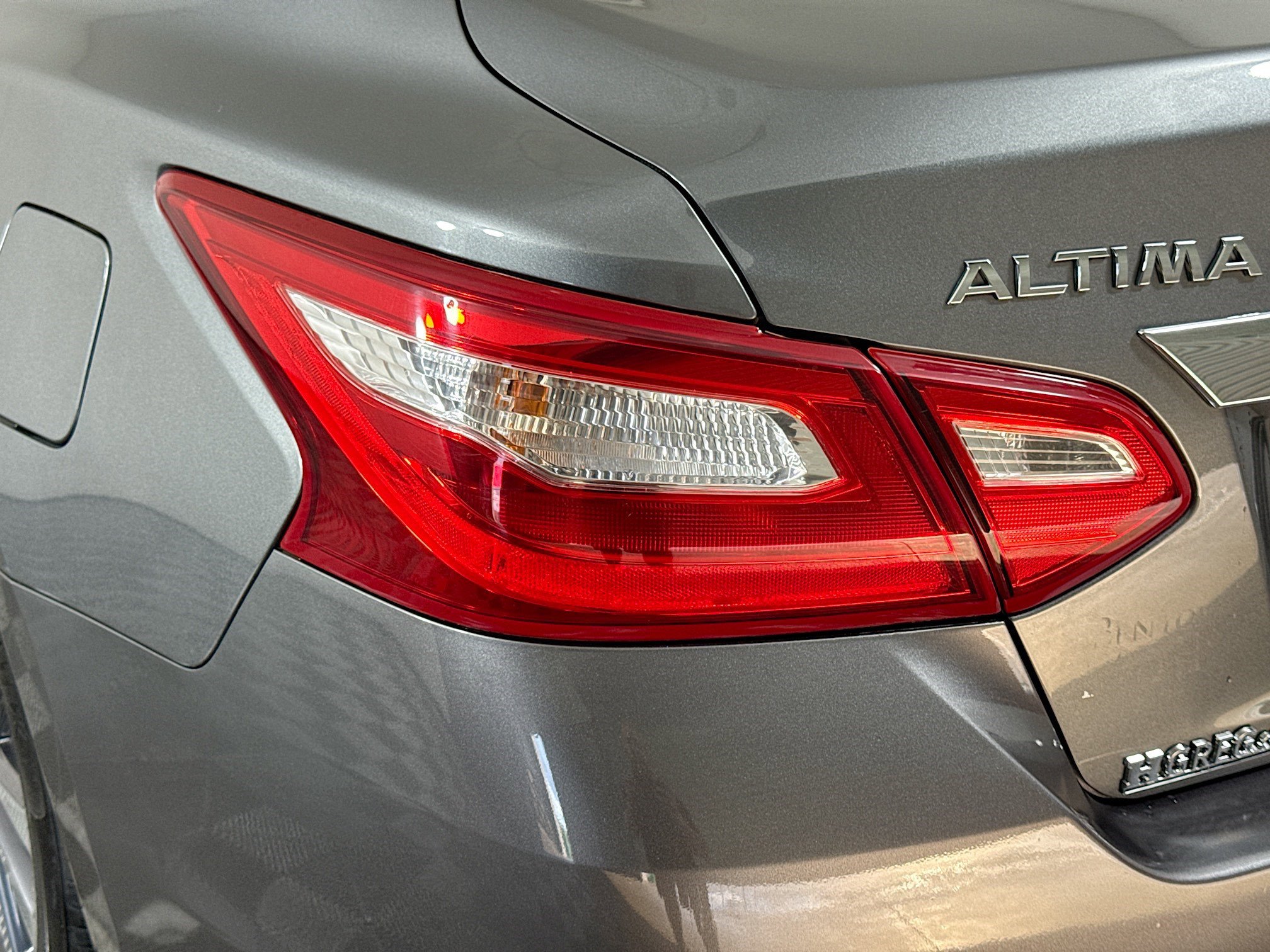 Used 2017 Nissan Altima 2.5 SL image 36