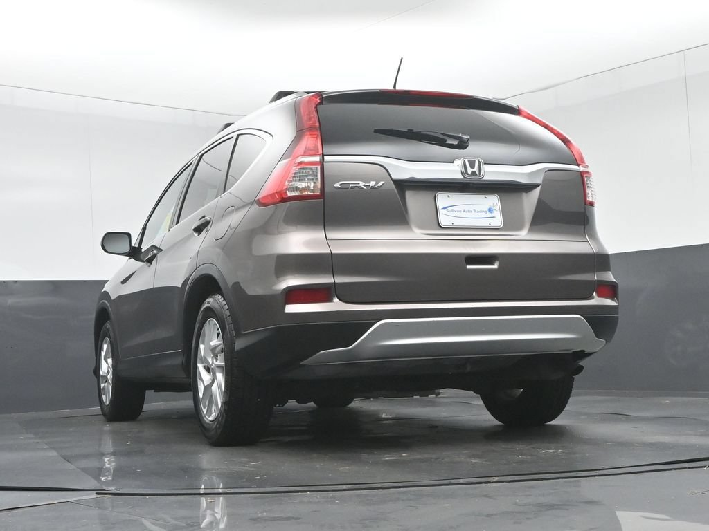 Used 2016 Honda CR-V EX-L image 58