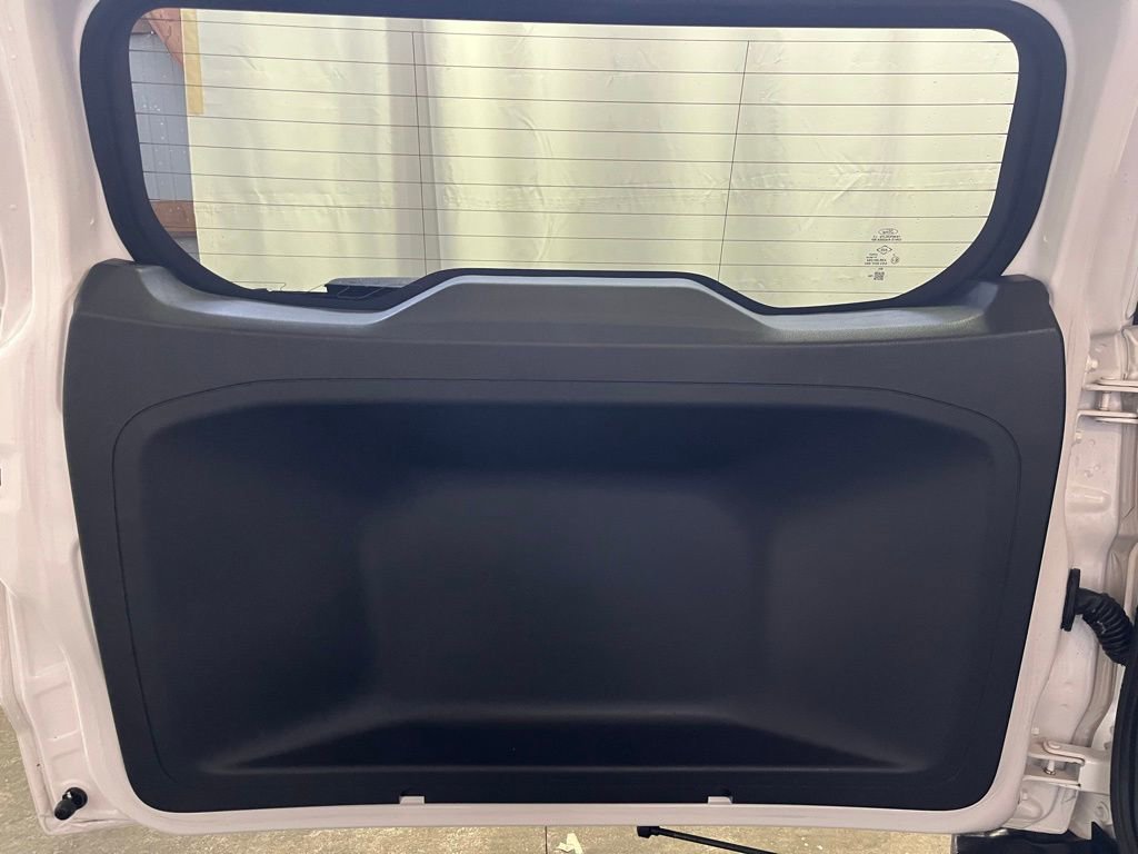 Used 2018 Ford EcoSport Titanium w/ Titanium Cold Weather Package image 28