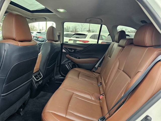 Used 2020 Subaru Outback Touring XT image 22