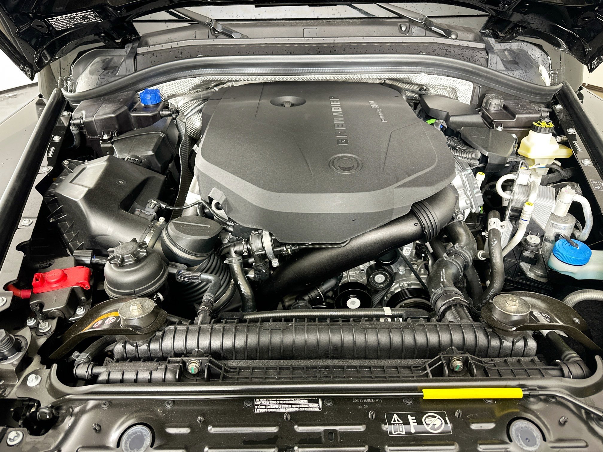 New 2026 INEOS Grenadier image 14