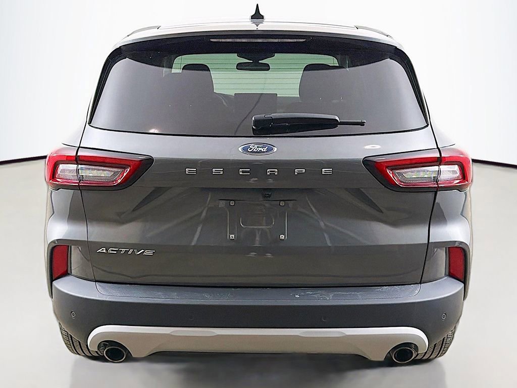 Used 2023 Ford Escape Active w/ Tech Pack #1 image 11