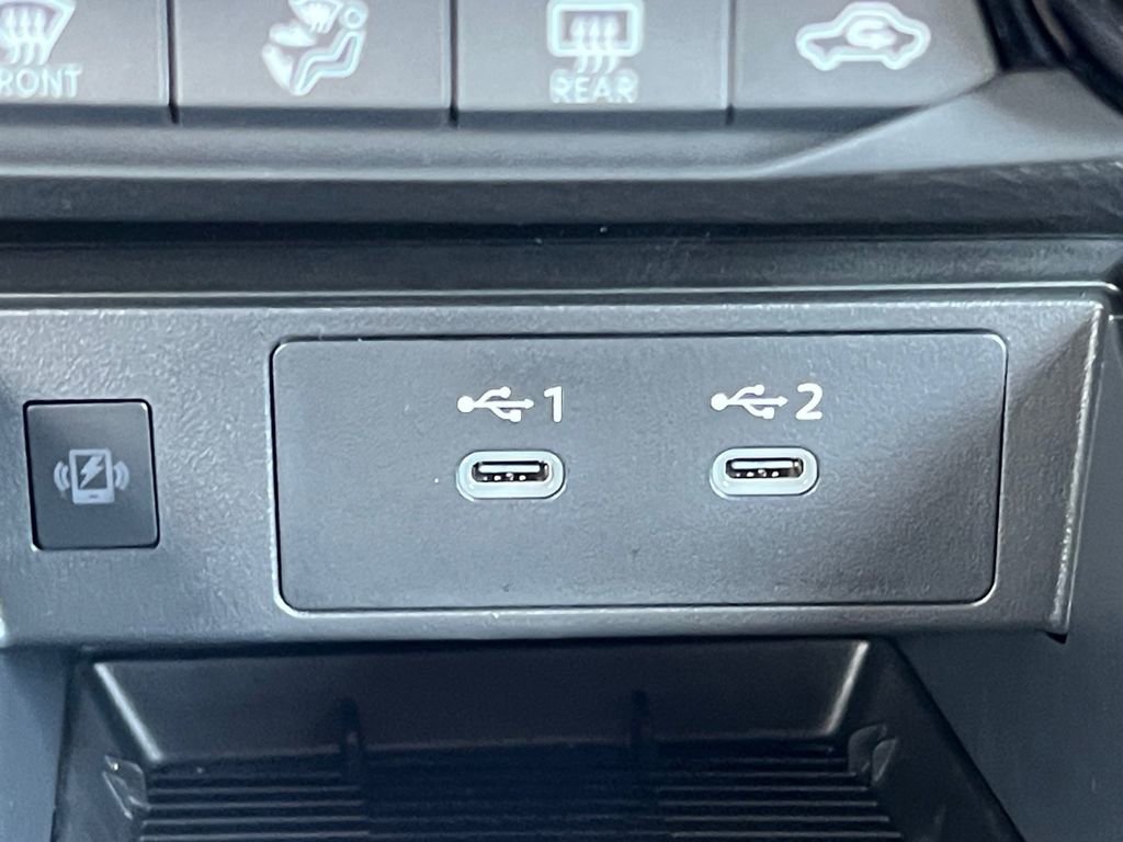 New 2026 Nissan Kicks SV image 6