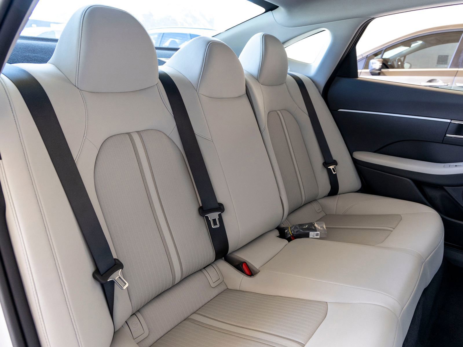 New 2026 Hyundai Sonata SE FWD image 23