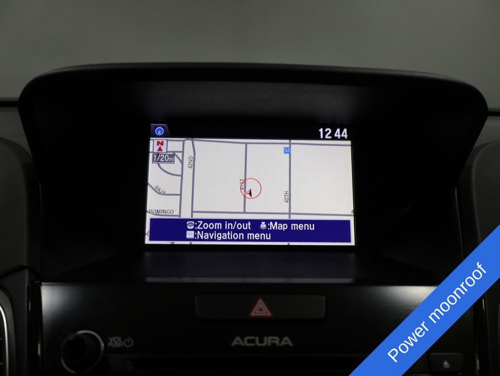 Used 2017 Acura RDX w/ Technology Package image 9