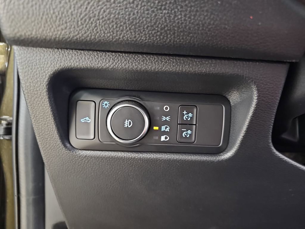 Used 2024 Ford Ranger Raptor image 30