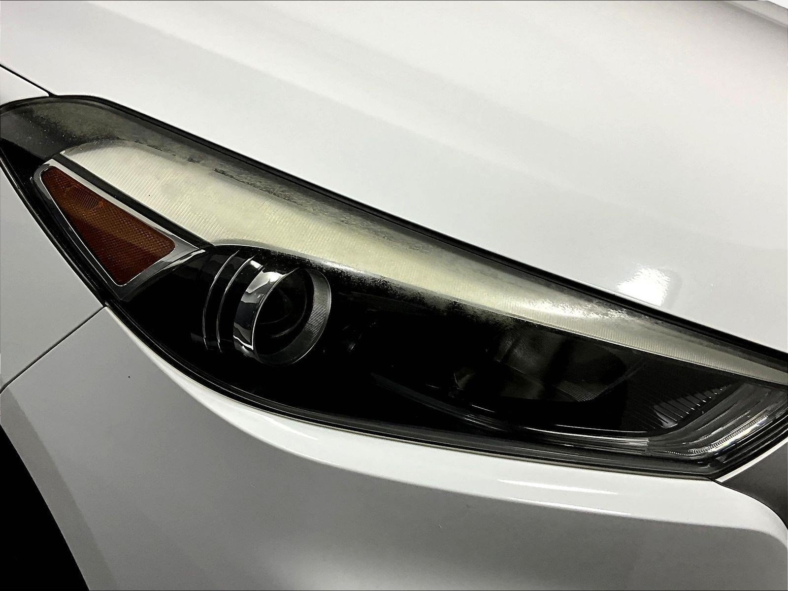 Used 2017 Hyundai Tucson SE w/ SE Popular Package 02 FWD image 30