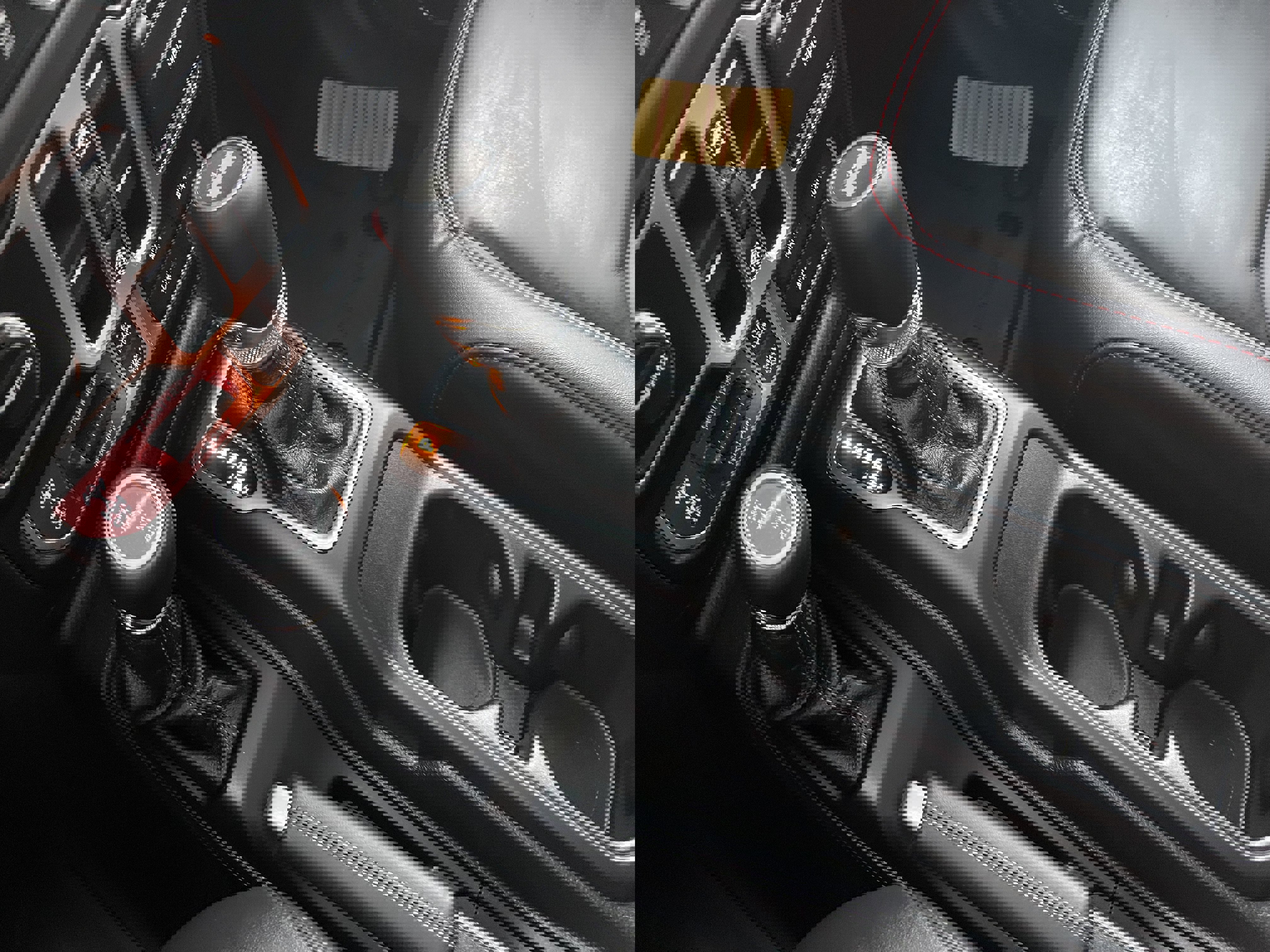 New 2026 Jeep Wrangler Unlimited Rubicon w/ Technology Group image 29