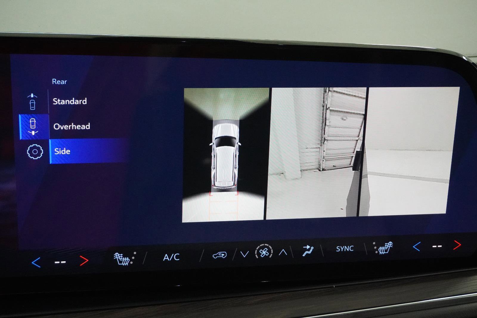 New 2026 Chevrolet Tahoe LT image 31