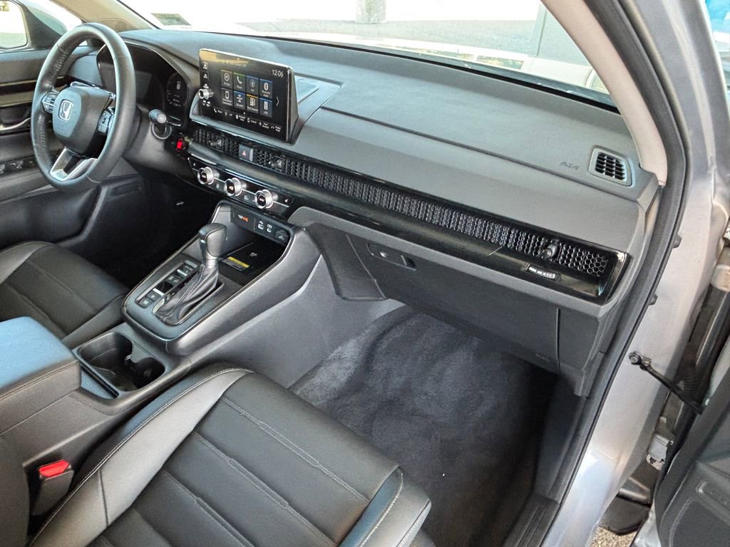 Used 2023 Honda CR-V EX-L image 21