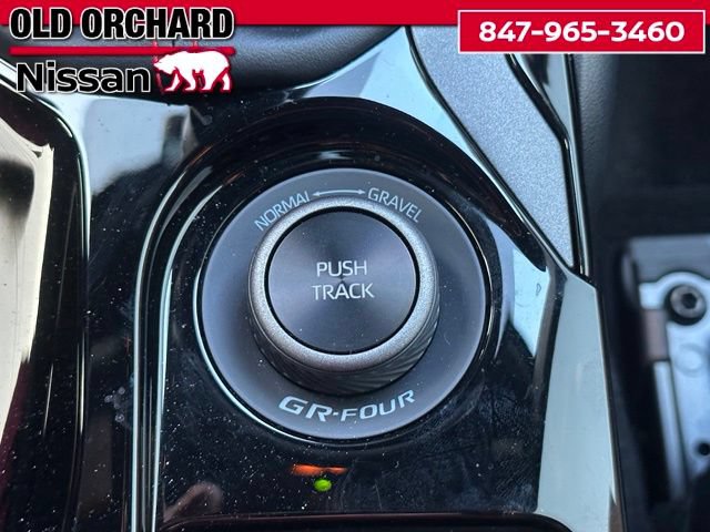 Used 2025 Toyota Corolla GR AWD/4WD image 19