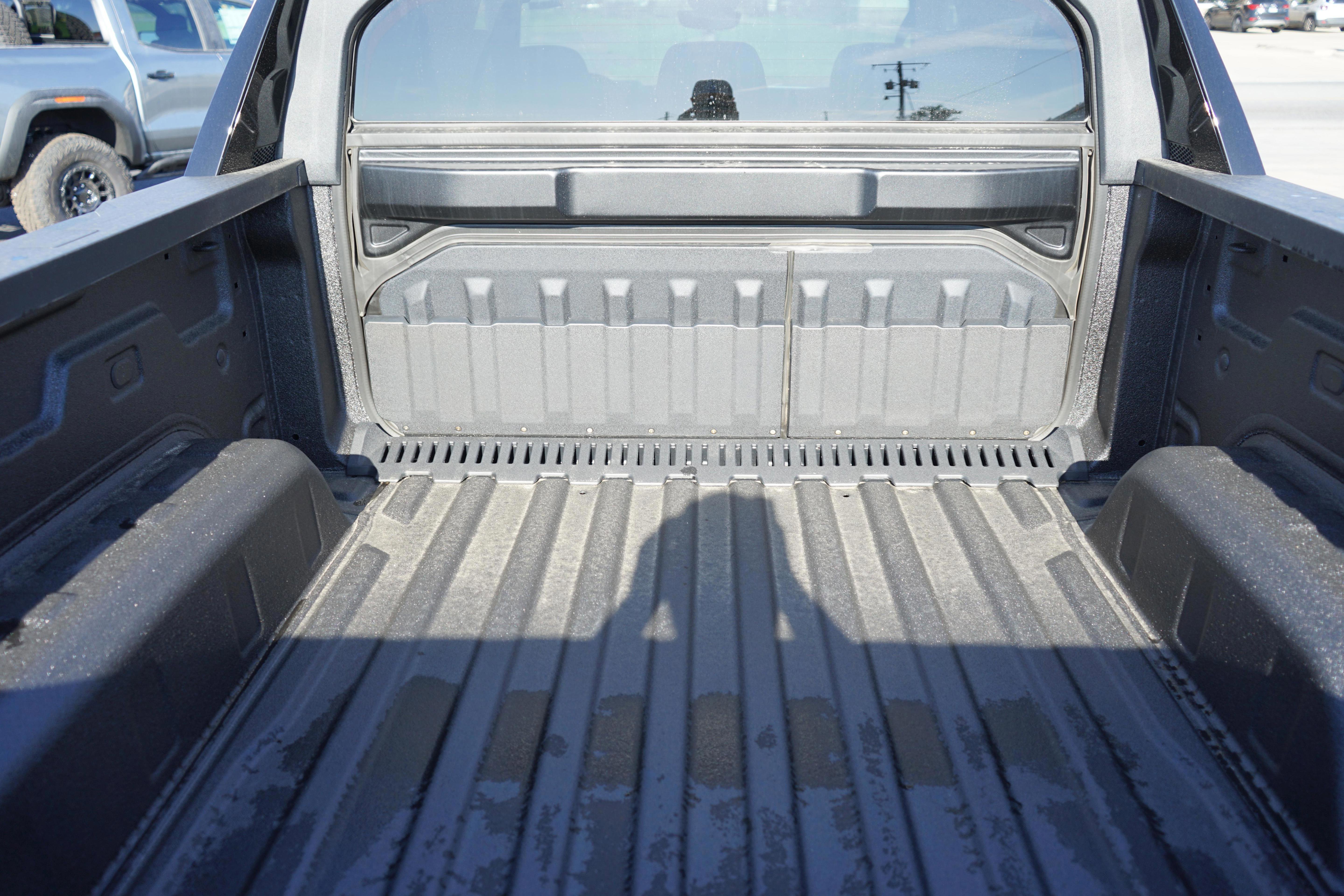 New 2025 GMC Sierra EV Denali image 22