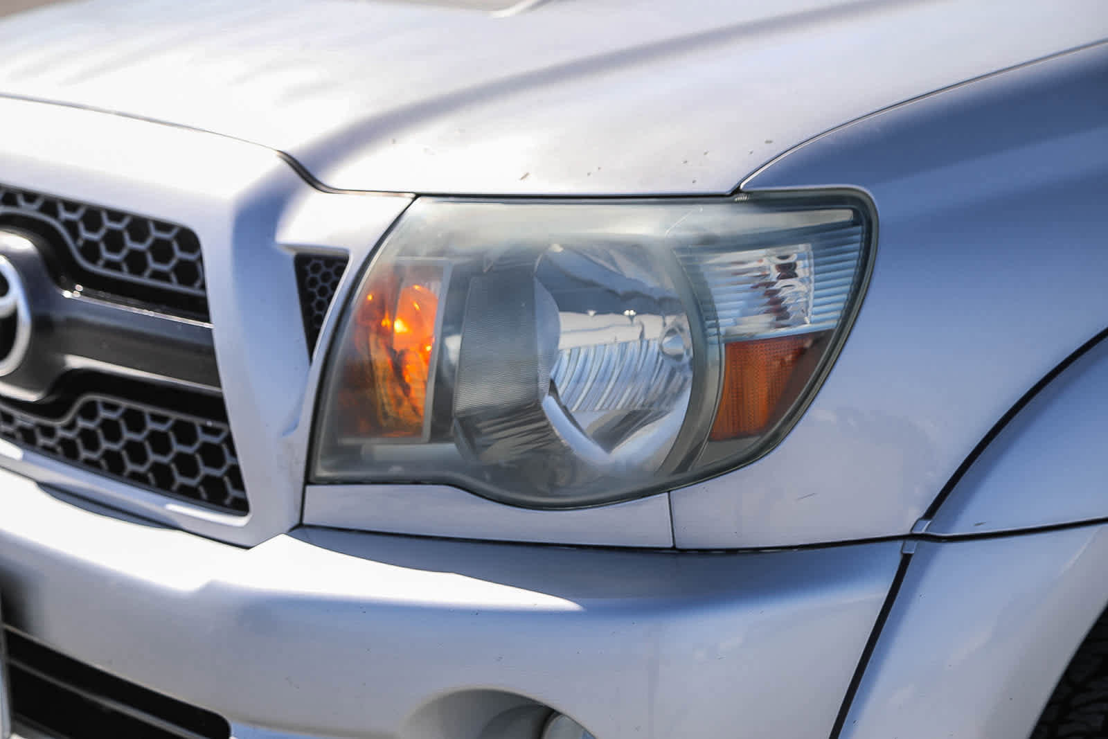 Used 2011 Toyota Tacoma PreRunner w/ TRD Sport Pkg w/JBL Audio RWD image 8