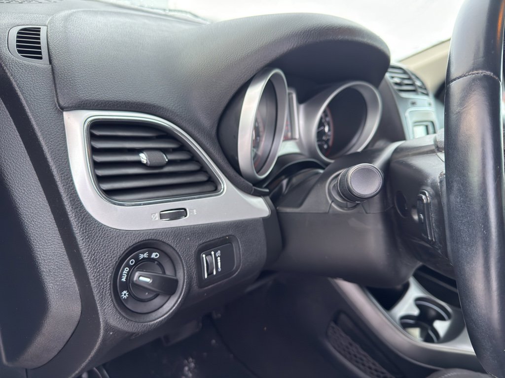 Used 2018 Dodge Journey SE w/ Connectivity Group image 13