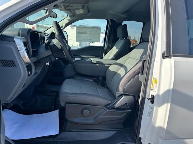 New 2024 Ford F350 XL w/ 360-Degree Camera Package image 26
