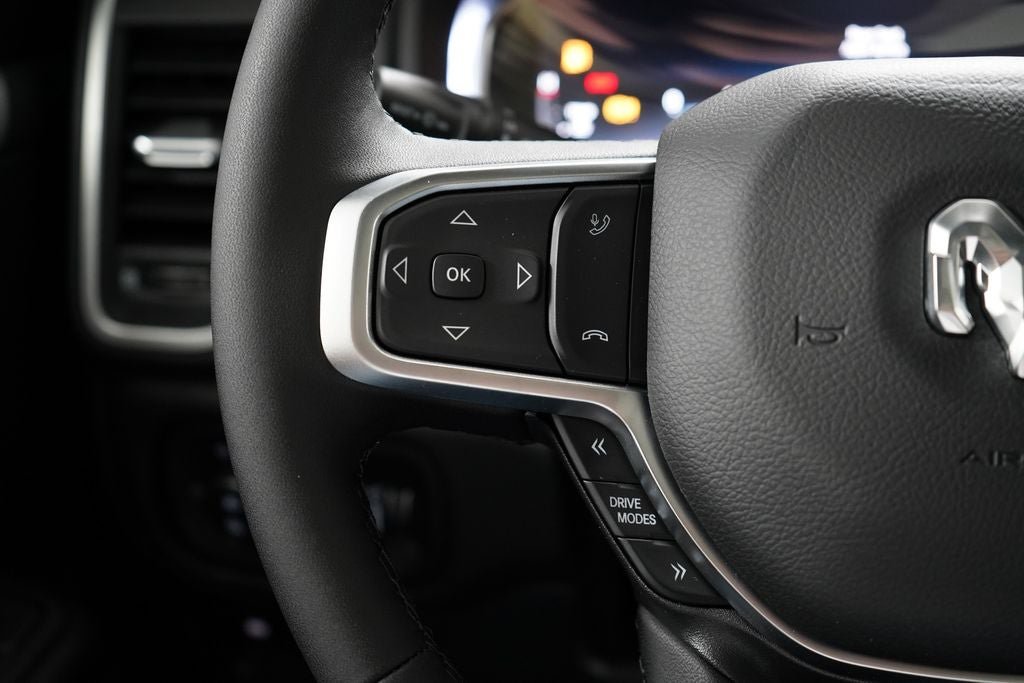 New 2027 RAM 1500 Big Horn AWD/4WD image 12