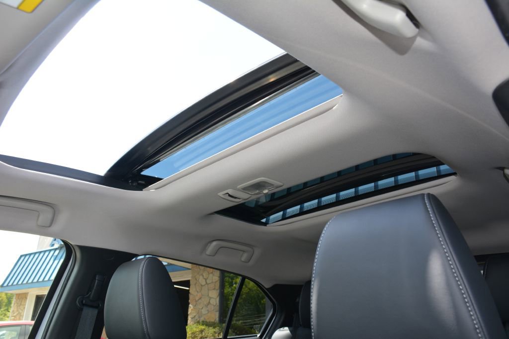 Used 2024 Mitsubishi Eclipse Cross SE image 24