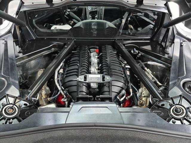 Certified 2023 Chevrolet Corvette Z06 RWD image 22