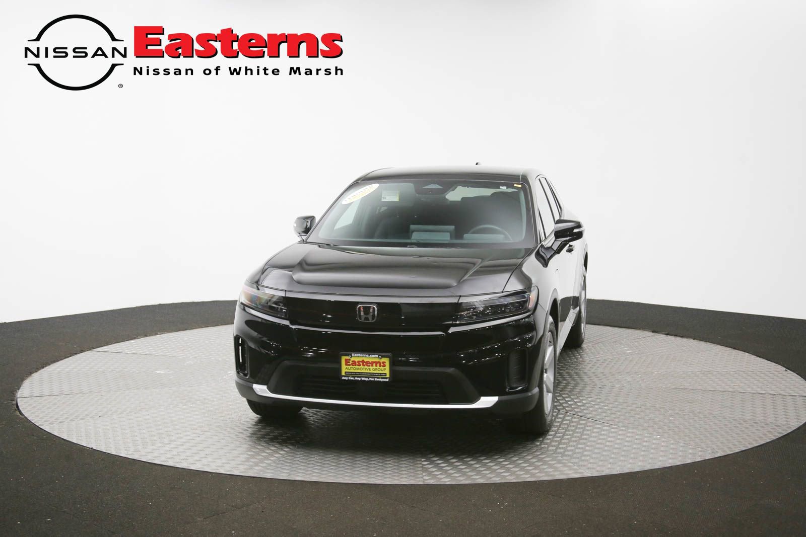 Used 2024 Honda Prologue EX image 47