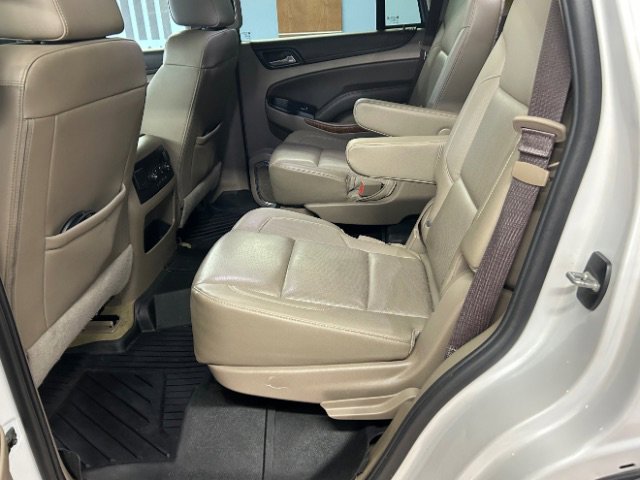 Used 2017 Chevrolet Tahoe Premier image 14