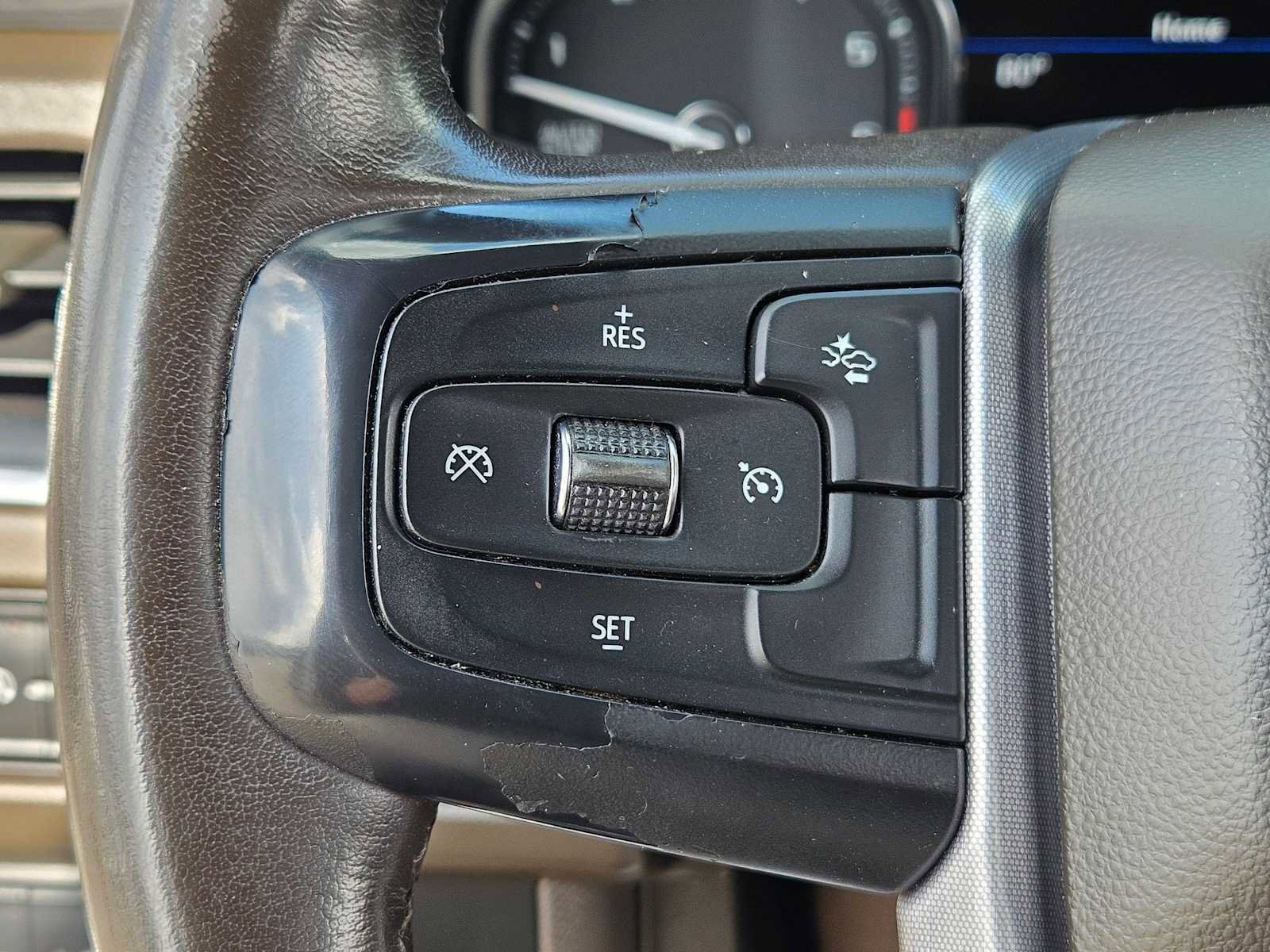 Used 2021 GMC Yukon SLT image 26