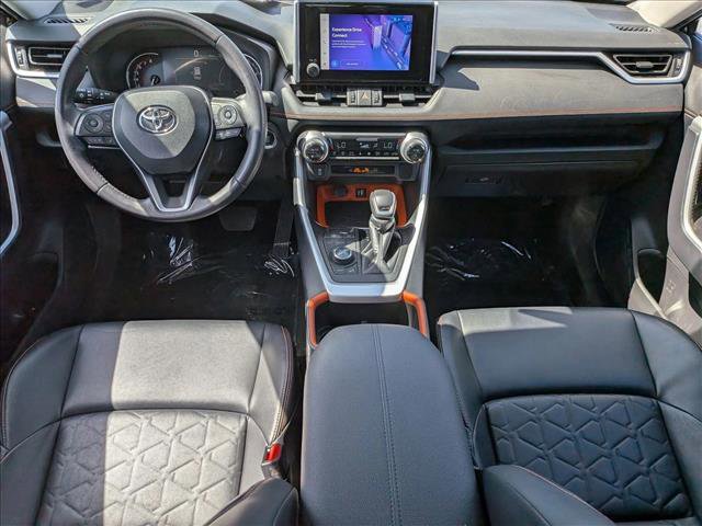 Used 2024 Toyota RAV4 Adventure AWD/4WD image 23