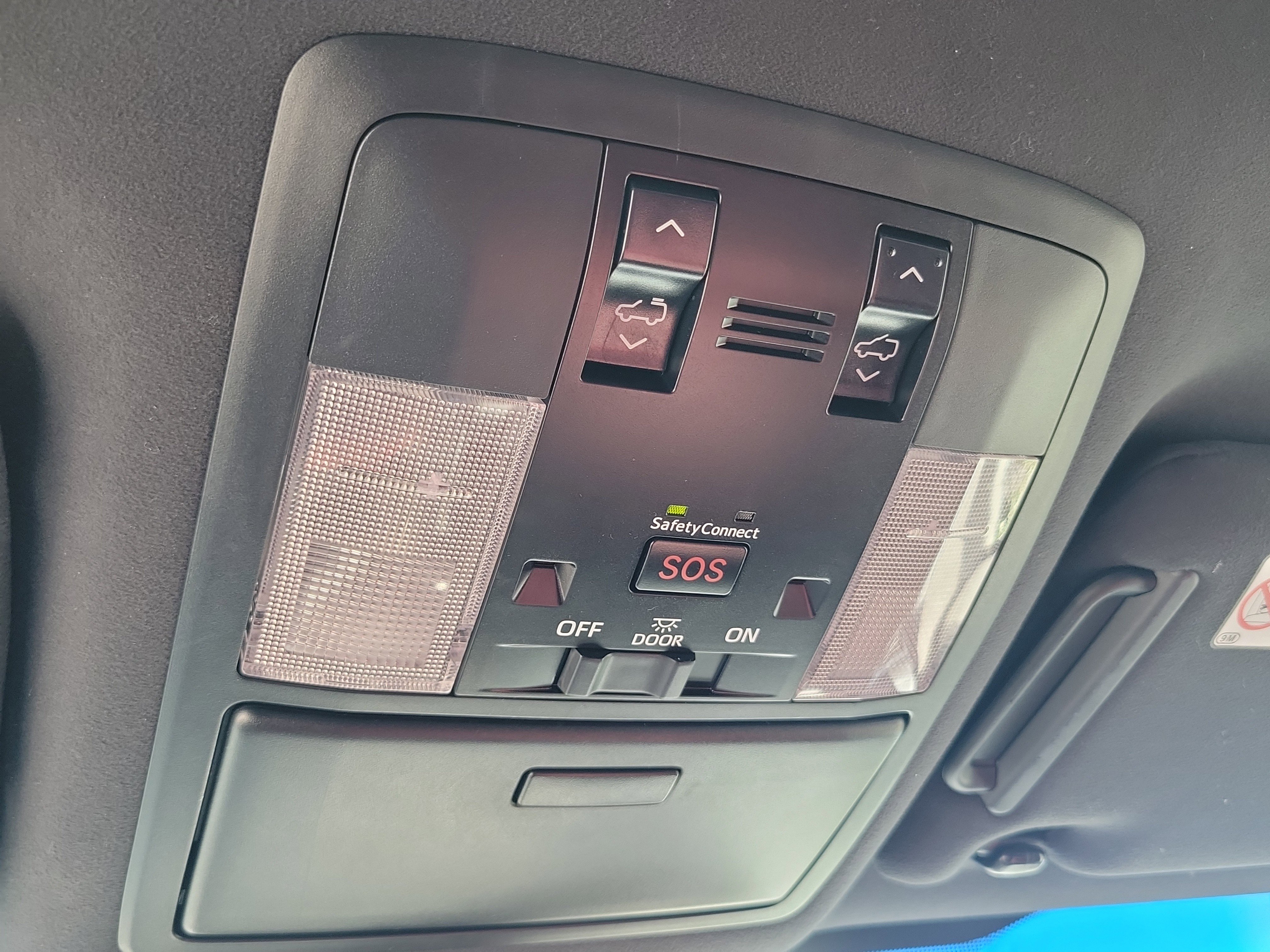 Used 2021 Lexus GX 460 Premium w/ Premium Package image 25