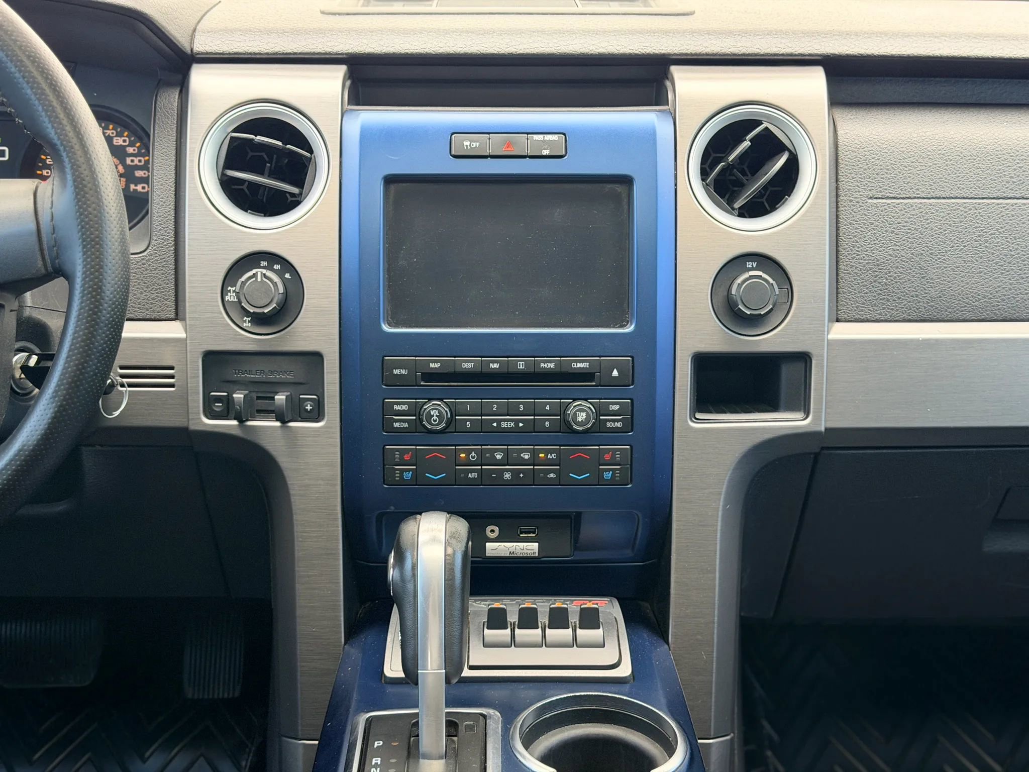 Used 2012 Ford F150 Raptor w/ Raptor Luxury Pkg AWD/4WD image 17