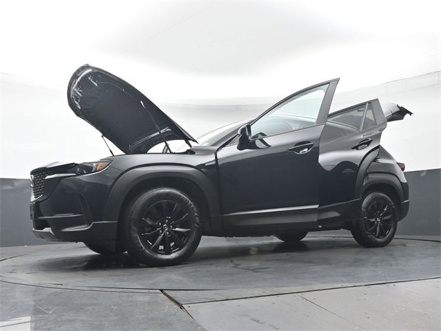 Certified 2024 MAZDA CX-50 AWD 2.5 S w/ Cargo Package image 42