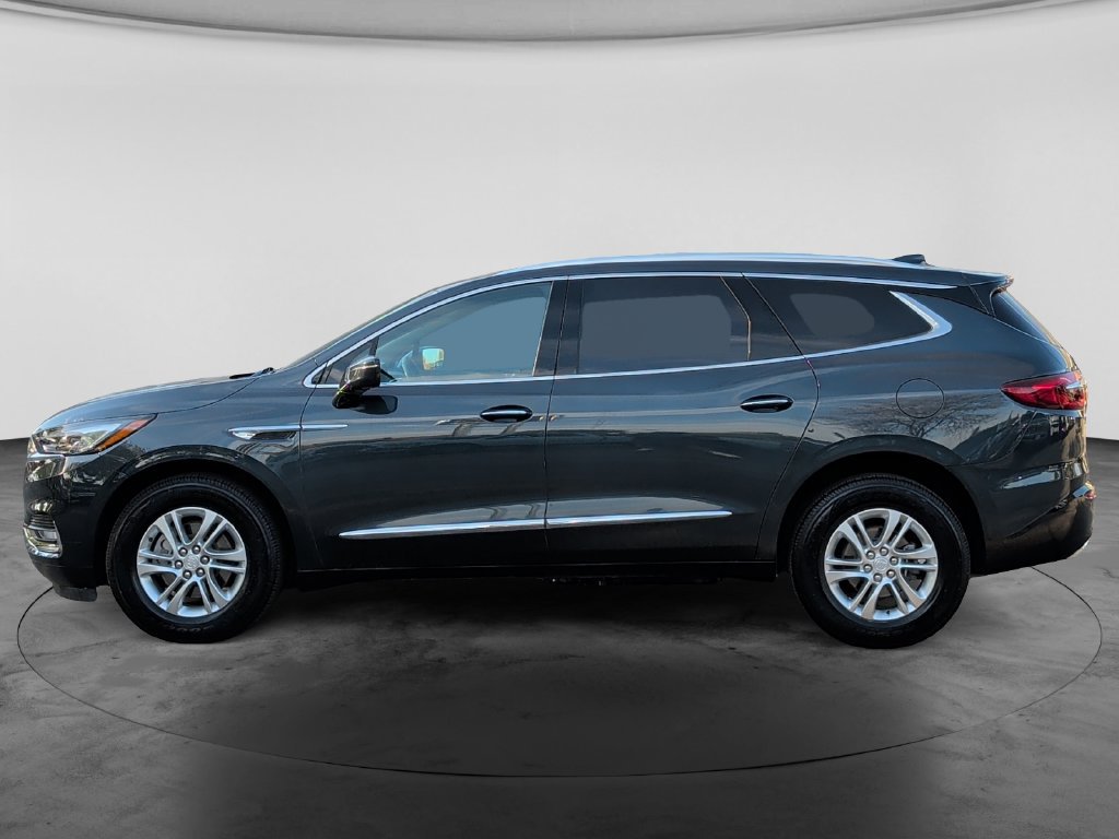 Used 2019 Buick Enclave Essence w/ Trailering Package, 5000 lbs. AWD/4WD image 4