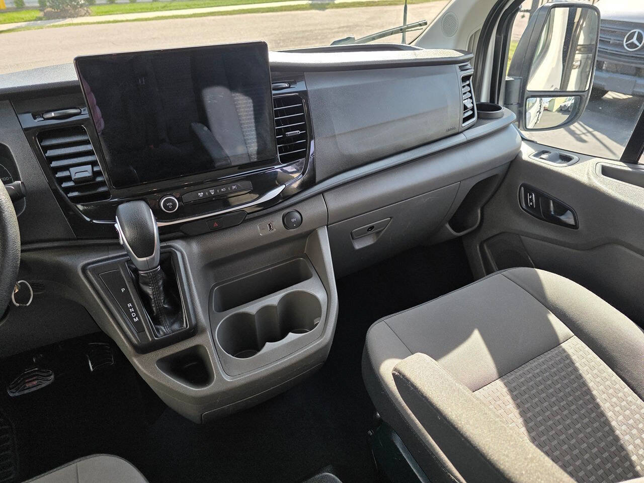 Used 2023 Ford Transit 350 XLT RWD image 17